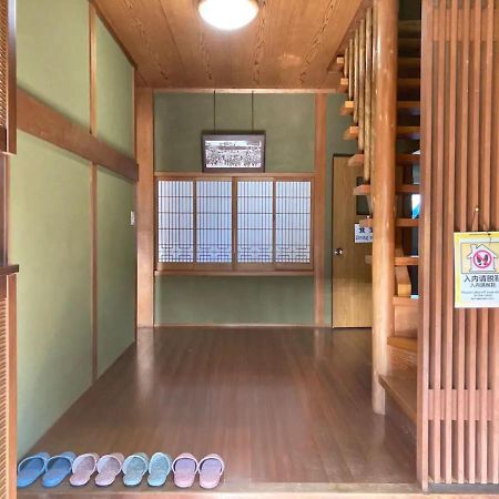 Minpaku Yagi - Vacation Stay 14700 伊勢市 エクステリア 写真