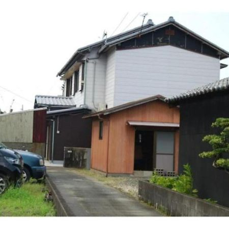 Minpaku Yagi - Vacation Stay 14700 伊勢市 エクステリア 写真