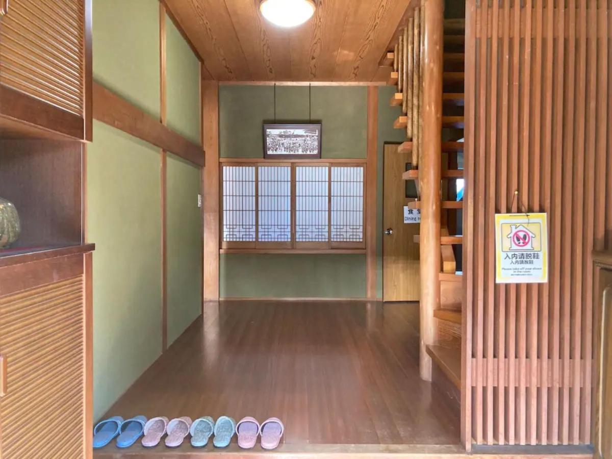 Minpaku Yagi - Vacation Stay 14700 伊勢市 エクステリア 写真