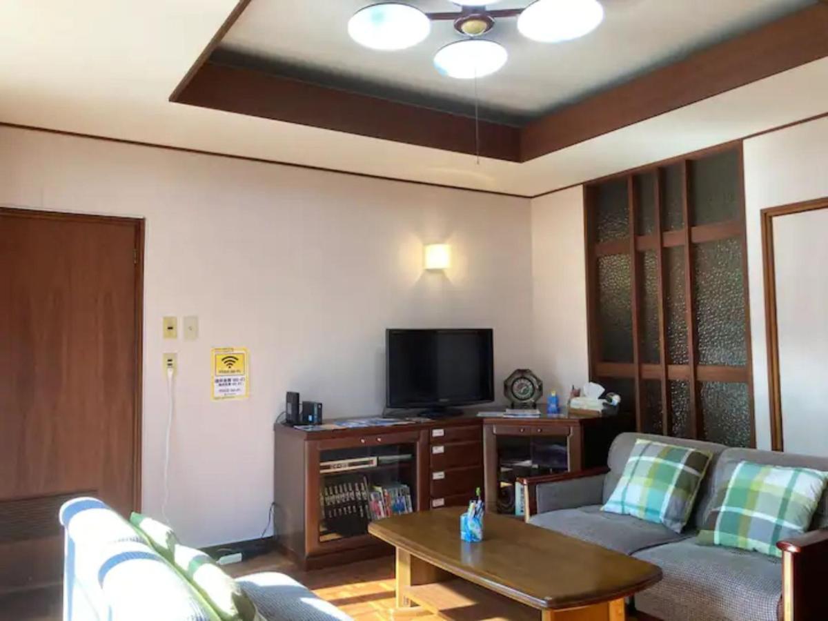 Minpaku Yagi - Vacation Stay 14700 伊勢市 エクステリア 写真