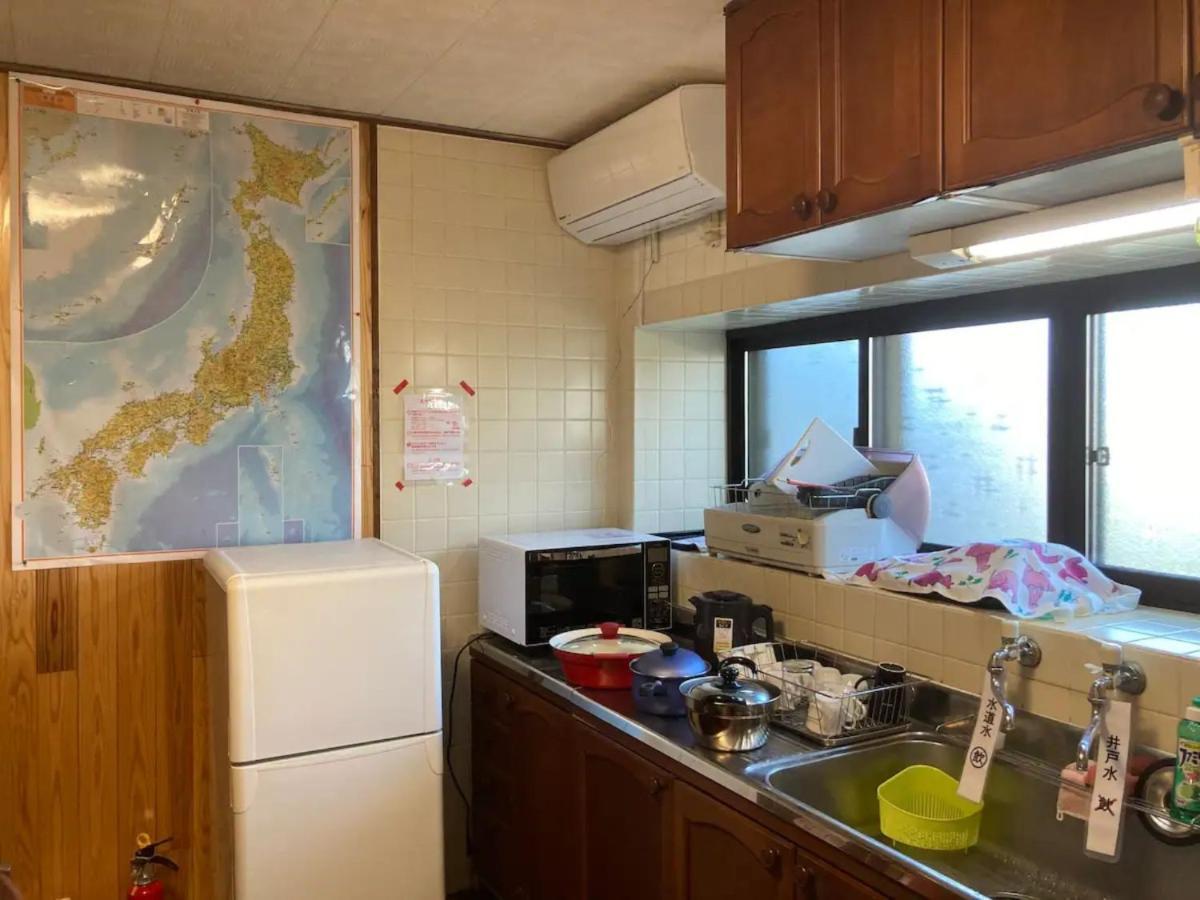 Minpaku Yagi - Vacation Stay 14700 伊勢市 エクステリア 写真