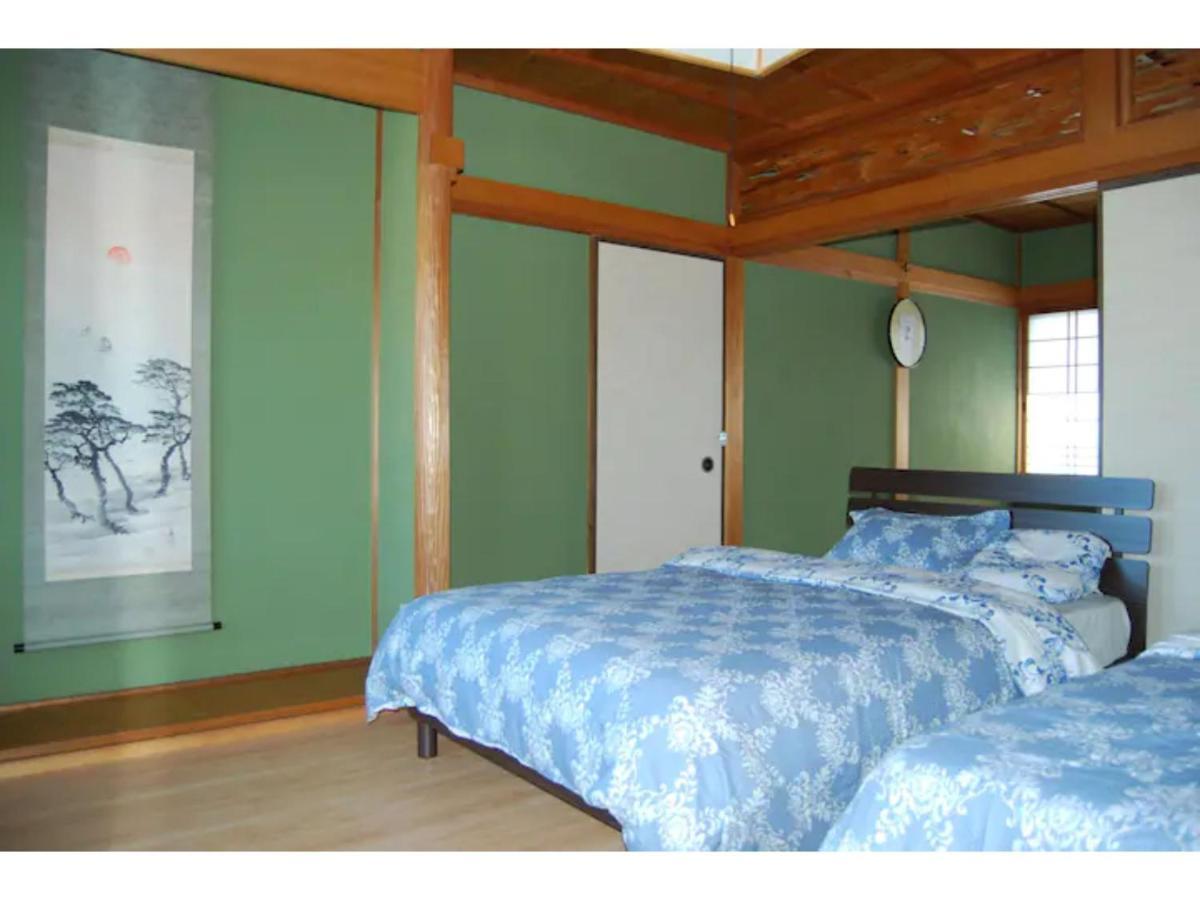 Minpaku Yagi - Vacation Stay 14700 伊勢市 エクステリア 写真