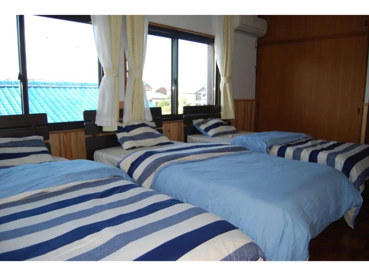 Minpaku Yagi - Vacation Stay 14700 伊勢市 エクステリア 写真