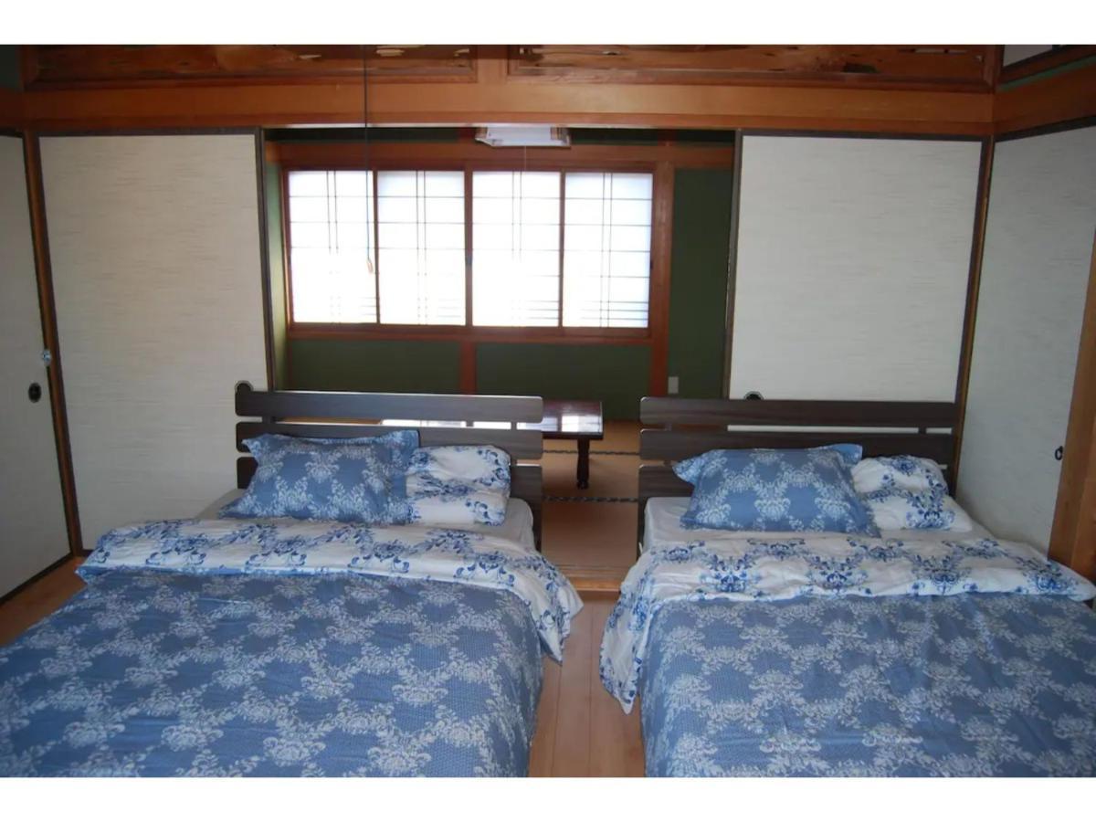 Minpaku Yagi - Vacation Stay 14700 伊勢市 エクステリア 写真