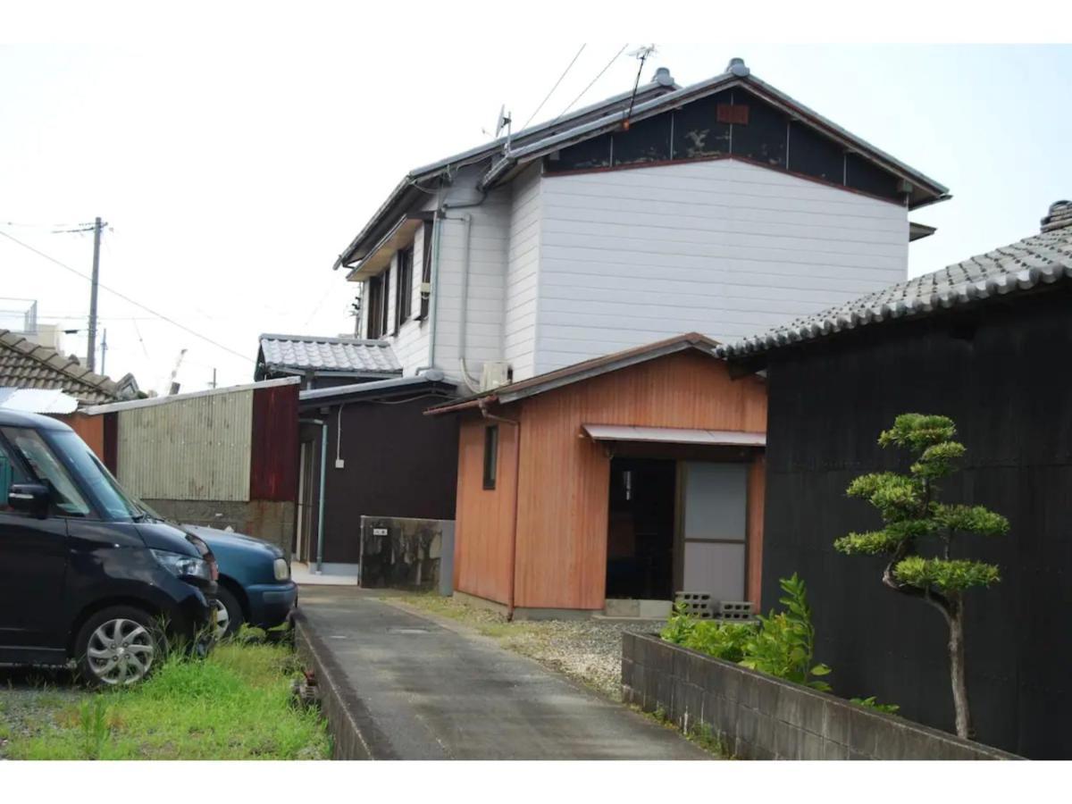 Minpaku Yagi - Vacation Stay 14700 伊勢市 エクステリア 写真