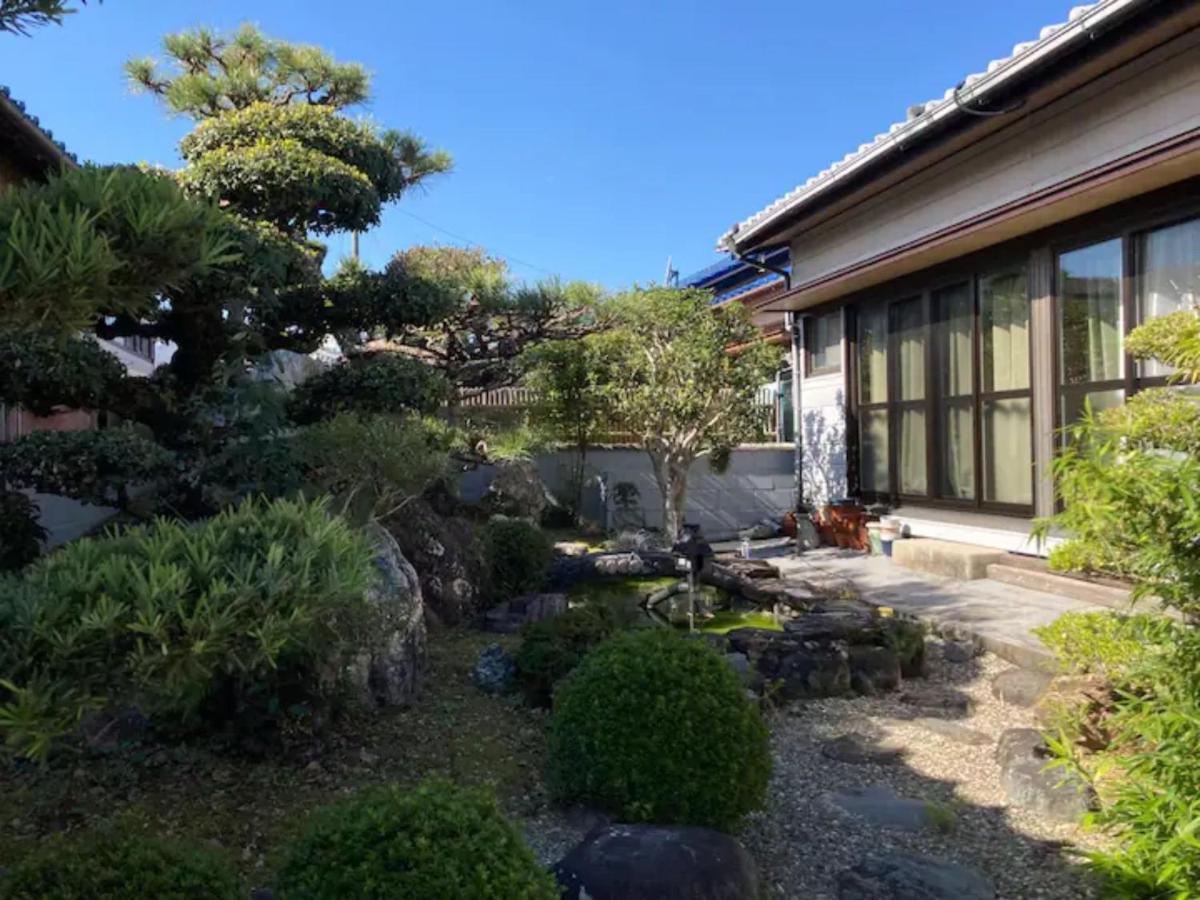 Minpaku Yagi - Vacation Stay 14700 伊勢市 エクステリア 写真